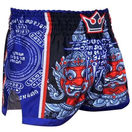 Buddha Thailand Muay Thai Hose