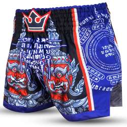 Buddha Thailand Muay Thai Hose 1