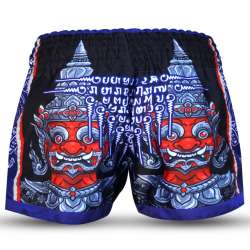 Buddha Thailand Muay Thai Hose 2