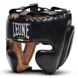 Leone Performance CS421 High-End-Boxhelm