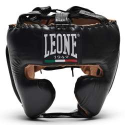 Leone Performance CS421 High-End-Boxhelm 1