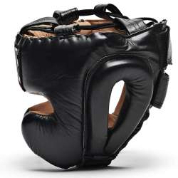 Leone Performance CS421 High-End-Boxhelm 2