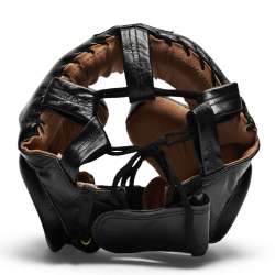 Leone Performance CS421 High-End-Boxhelm 4