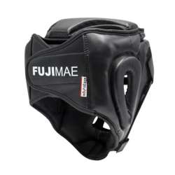 FUJIMAE flexskin Maske Kopfschutz 2