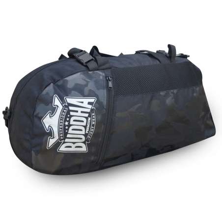 Mochila Buddha converte 2.0 military