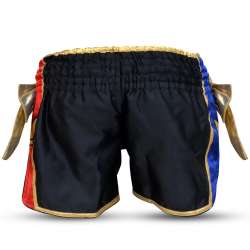 Buddha Thailand traditionelle Kickboxerhose 2