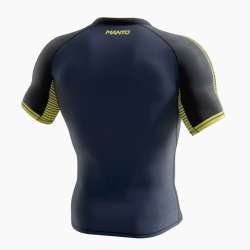 Rashguard MMA Manto streifen 2.0 (1)