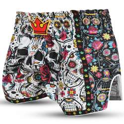 Buddha muay thai hose heiliger tod 2