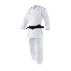 Adidas kumite ADI LIGHT DNA WKF kumite Pack 2