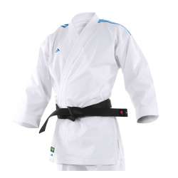 Adidas kumite ADI LIGHT DNA WKF kumite Pack 3