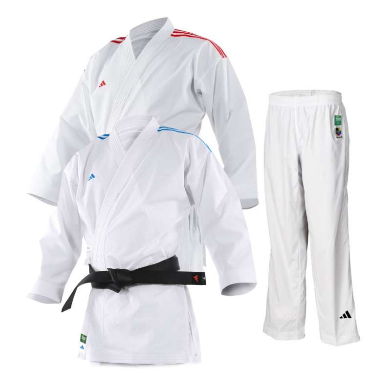 Adidas kumite ADI LIGHT DNA WKF kumite Pack