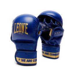 Leone MMA Handschuhe GP144 DNA blau