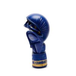 Leone MMA Handschuhe GP144 DNA blau 6