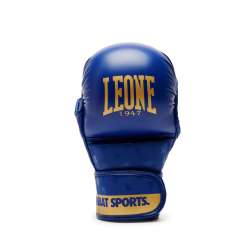 Leone MMA Handschuhe GP144 DNA blau 7