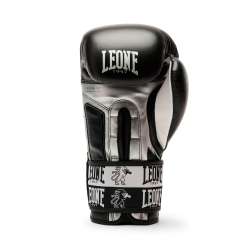 Boxhandschuhe Leone1947 iconic schwarz 6