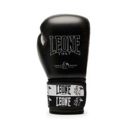 Boxhandschuhe Leone1947 iconic schwarz 8