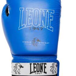 Handschuhe GN208 Leone1947 ikonischen blau 1