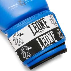 Handschuhe GN208 Leone1947 ikonischen blau 4