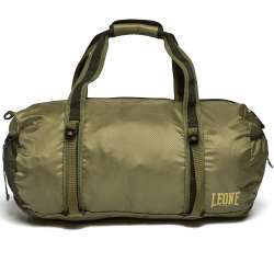 Leone1947 leichte Tasche grün AC904 3