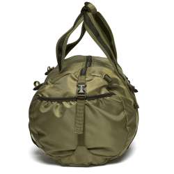 Bolsa deportiva Leone1947 light bag verde (4)