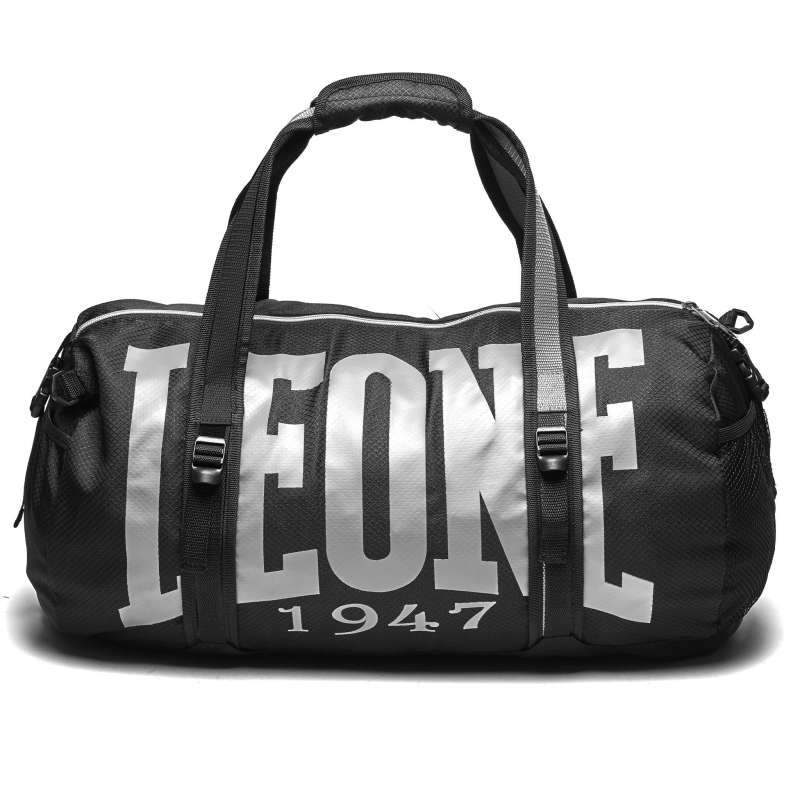 Leone1947 AC904 leichte Tasche schwarz