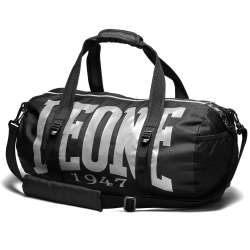 Bolsa de deportes Leone AC904 light bag negra 1