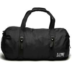 Leone1947 AC904 leichte Tasche schwarz 3