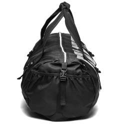 Bolsa de deportes Leone AC904 light bag negra 4