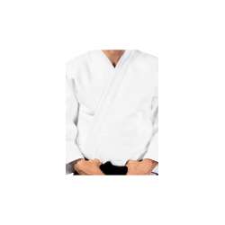 Judogi elite Daedo weiß 690GRM 2