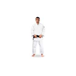 Judogi elite Daedo weiß 690GRM