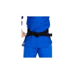 Daedo elite judogi blau 690GRM 1