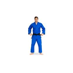 Daedo elite judogi blau 690GRM