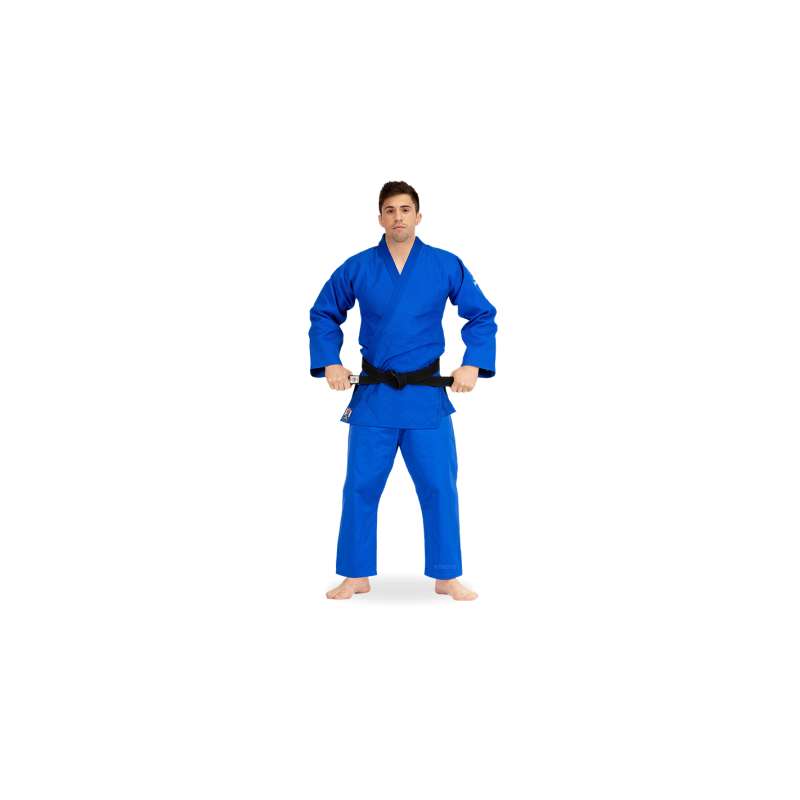 Daedo elite judogi blau 690GRM