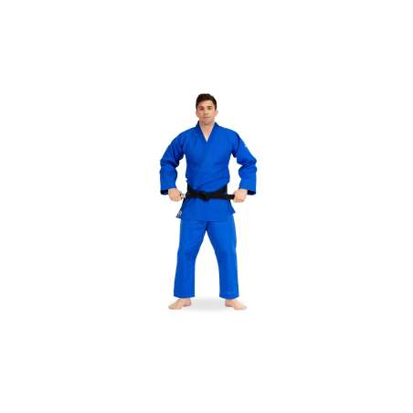 Daedo elite judogi blau 690GRM