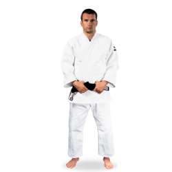 Judogi elite Daedo blanco...