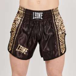 Muay thai shorts Leone1947 AB968 haka