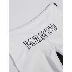 Gi de BJJ Manto MIKO blanco 8