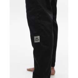 BJJ GI Manto X5 blackout 6