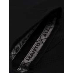 BJJ GI Manto X5 blackout 7