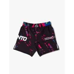 Manto Rave Kampfshorts