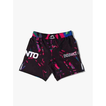 Manto Rave Kampfshorts