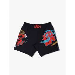 Manto fight shorts tengu