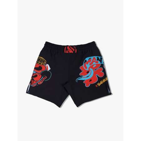 Manto fight shorts tengu