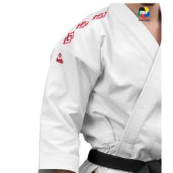 Karategi kata pro Bunkai Daedo 2 chaquetas 2