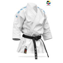 Karategi kata pro Bunkai Daedo 2 Jacken KATA 11582 2