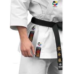 Karategi kata pro Bunkai Daedo 2 Jacken KATA 11582 1