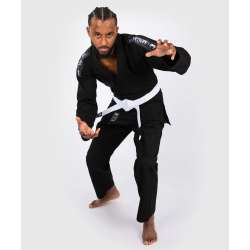 Kimono Venum first BJJ gi...