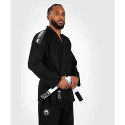 Venum first BJJ gi kimono schwarz 2