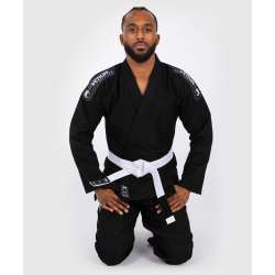 Venum first BJJ gi kimono schwarz 4