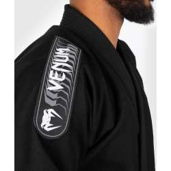 Venum first BJJ gi kimono schwarz 6